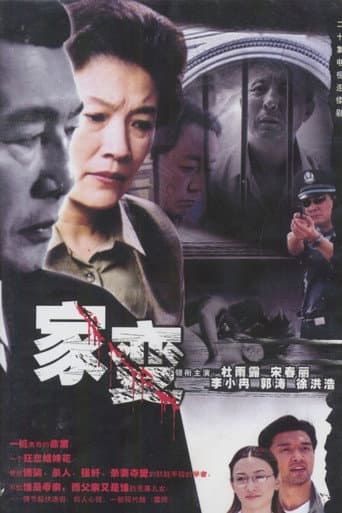 家变 (2004) poster
