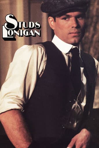 Studs Lonigan (1979) poster