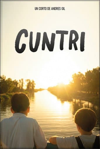 Cuntri (2026) poster