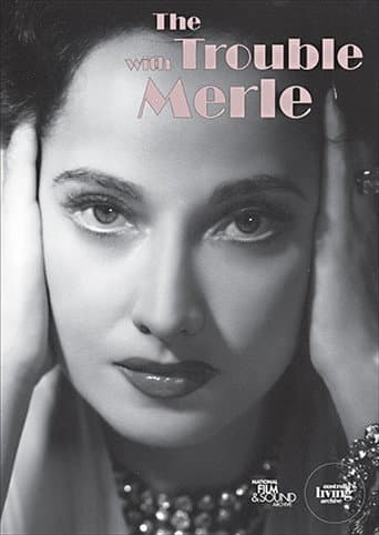 The Trouble with Merle (2002) poster