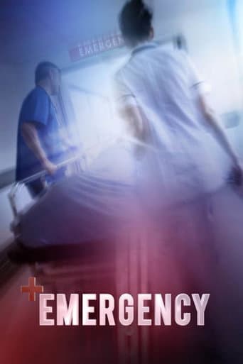 Emergency (2015) poster