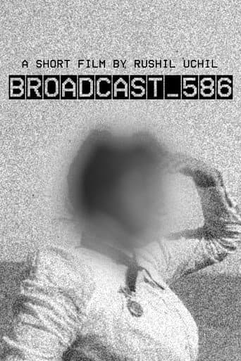 BROADCAST_586 (2026) poster