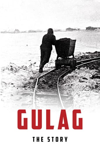Gulag, the Story (2020) poster