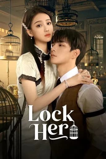 Lock Her (2025) poster