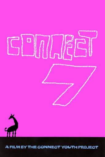 Connect 7 (2008) poster