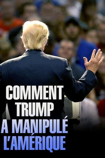 Fake America Great Again (2018) poster
