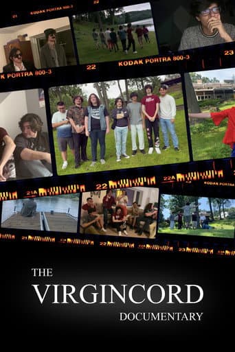 The VirginCord Documentary (2024) poster