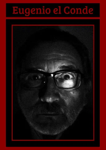 Eugene the Count (2024) poster