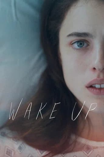 Wake Up (2020) poster