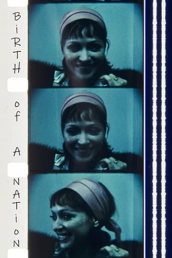 Birth of a Nation (1997) poster