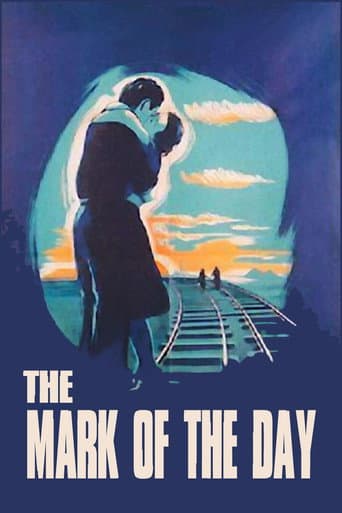 The Mark of the Day (1949) poster