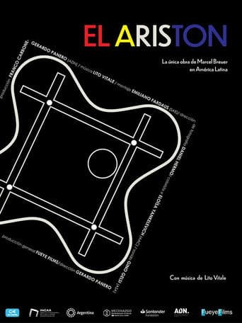 El Ariston (2024) poster
