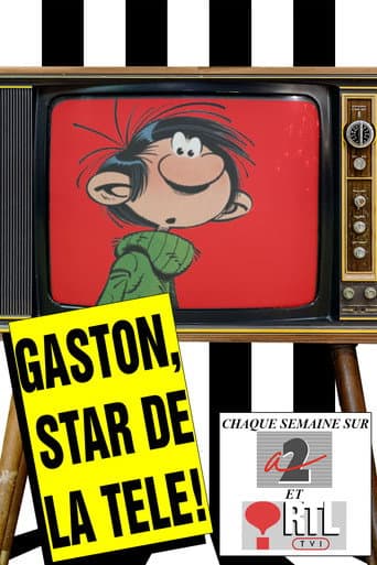 Merci Gaston ! (1989) poster