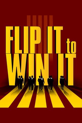 Flip It to Win It (2013) poster
