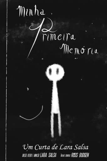 Minha Primeira Memória (2020) poster