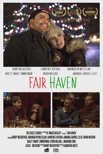 Fair Haven (2020) poster