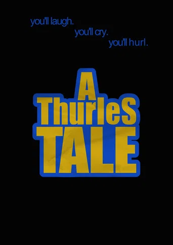 A Thurles Tale (2025) poster