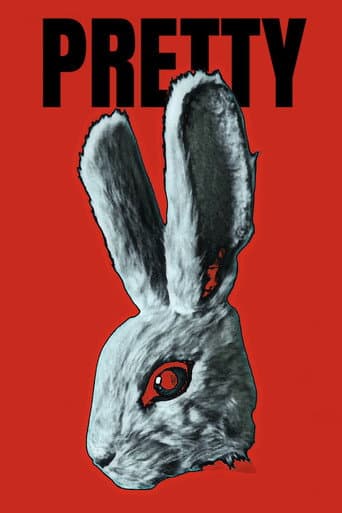 Pretty (2026) poster