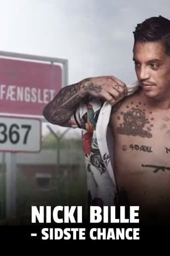 Nicki Bille (2020) poster