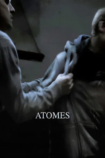 Atoms (2012) poster