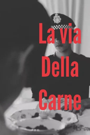 La via della carne (2023) poster