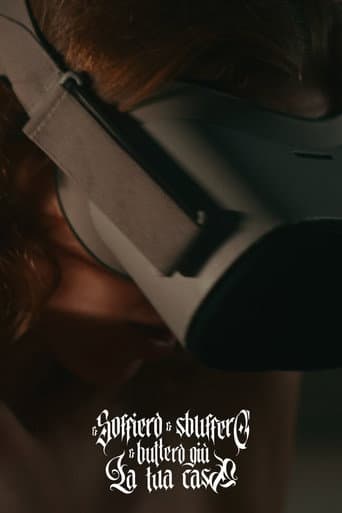 E Soffierò e Sbufferò e Butterò giù la tua Casa (2026) poster