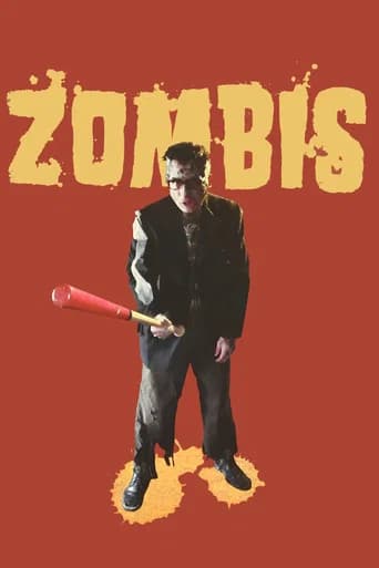 Zombis (2009) poster