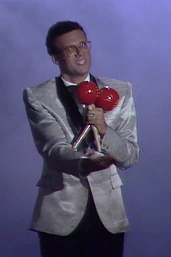 La casa por la ventana (1989) poster