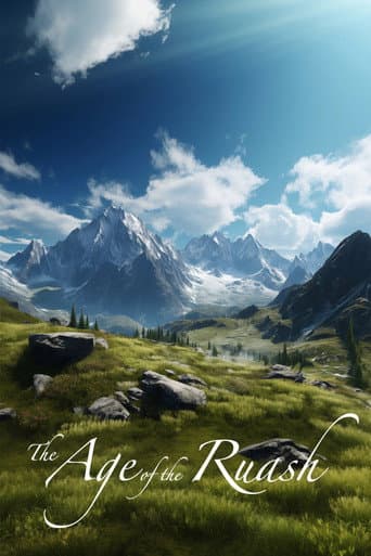 The Age of the Ruash (2004) poster