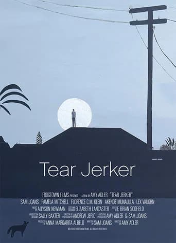 Tear Jerker (2016) poster