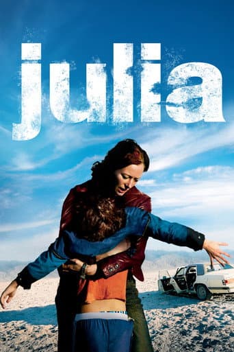 Julia (2008) poster