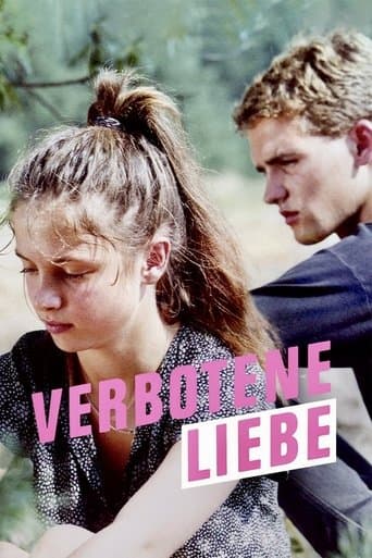 Forbidden Love (1990) poster