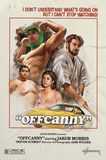 OFFCANNY (2019) poster
