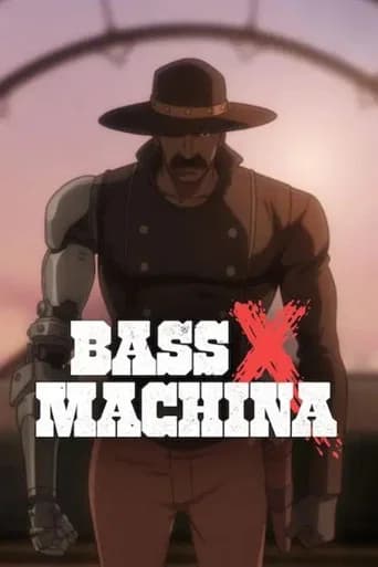 Bass X Machina (2026) poster