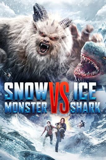 Snow Monster (2019) poster