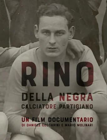 Rino Della Negra, Calciatore Partigiano (2025) poster