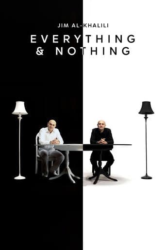 Everything and Nothing (2011) poster