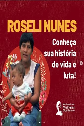 Rose Nunes Vive! (2024) poster