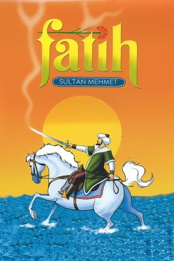 Fatih Sultan Mehmet (1994) poster