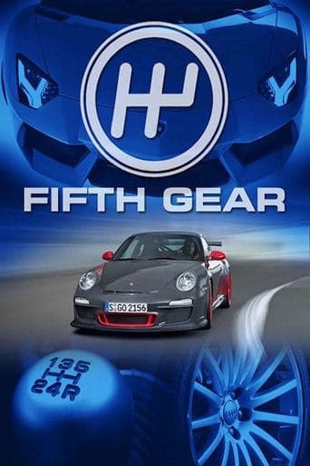 Fifth Gear (2002) poster