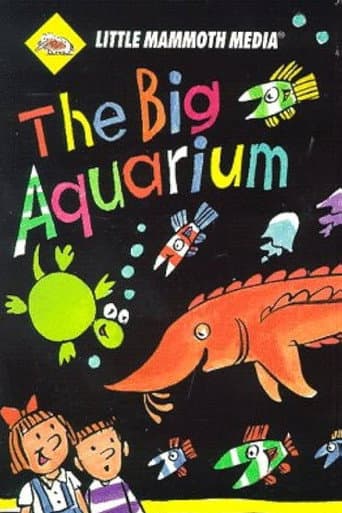 The Big Aquarium (2000) poster