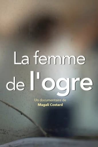 The Ogre's Wife (2021) poster