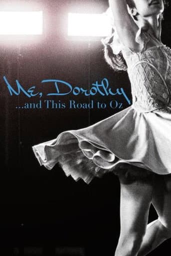 Me, Dorothy...and This Road To Oz (2018) poster