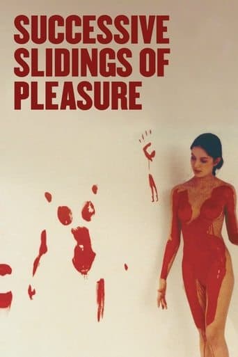 Successive Slidings of Pleasure (1974) poster