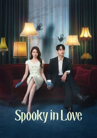 Spooky in Love (2026) poster