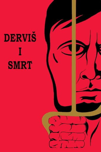 The Dervish and Death (1974) poster