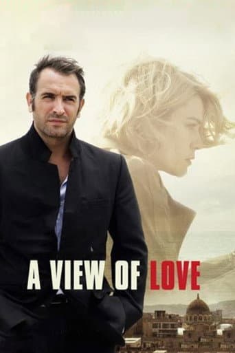 A View of Love (2010) poster