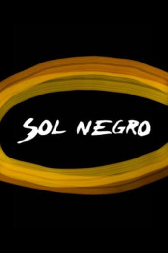 Sol Negro (2003) poster