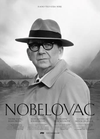 Nobel Prize Winner (2024) poster