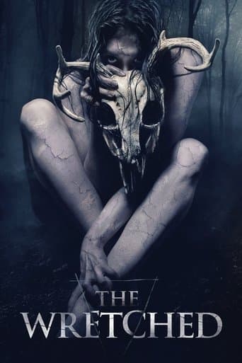 The Wretched (2019) poster